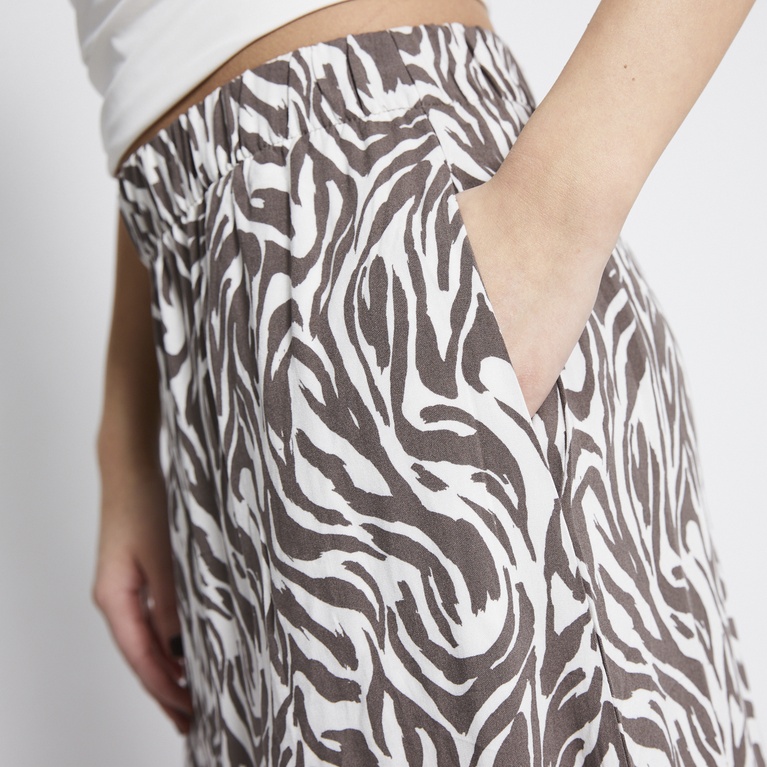 Midi skirt "Lottie"